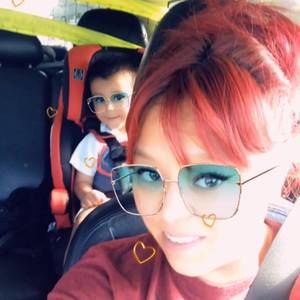 Meet your Posher, Sandra